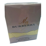 Perfume My Burberry Blush 90 Ml Edp Feminino Original Importado 