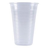 Vaso Rigido Wau 16 Oz Traslucido Pp Caja X925 Unidades