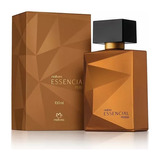 Natura Essencial Mirra Masculino Edp 100 Ml.