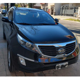 Kia Sportage 2012 2.0 Ex 2wd 163cv At