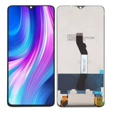 Pantalla Lcd Para Xiaomi Redmi Note 8 Pro M1906g7g Original