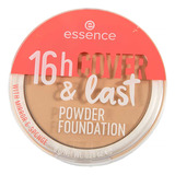 Polvo Essence 16h Cover Natural 8 G