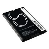 Bateria Para Blackberry C-s2 7100 7130 8300 8520 9300 9330