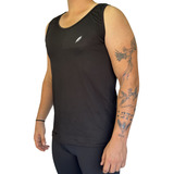 Musculosa Deportiva Sudadera Lycra Hombre