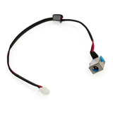 Centro De Carga Power Jack Gateway Ne56r20u Ne56r27u