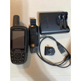 Gps Garmin Gpsmap 62sc