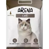 Arena Calabaza Con Aroma A Café 25 Kg 