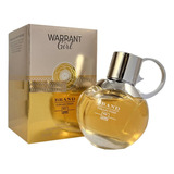 Perfume Importado Brand Collection - Frag. Nº 249 - 25ml