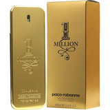 Perfume One Million 100ml Men (100% Original)
