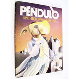 Revista El Péndulo Nº 7 Lupoff Bester Sladek Tardi Capanna