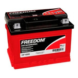 Bateria Estacionária Freedom 70ah - Df1000
