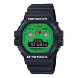 Reloj Casio G-shock Dw-5900ts-1dr Digital Original