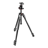 Tripode Foto Manfrotto 290xta + Cabezal Bola 496rc2 + Bolso