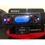 Rádio Original Vw Sony Xplod Volksline G3 Golf Bora Polo Gol