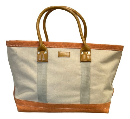 Bolso Playero Canvas Oferta Verano Importado