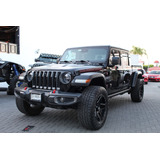 Jeep Gladiator Rubicon 2020