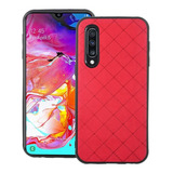 Funda Para Samsung Galaxy A70/a70s - Roja