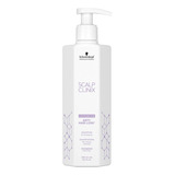 Schwarzkopf Scalp Clinix Shampoo Anti-hair Loss X 300ml