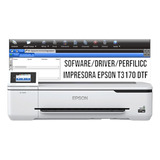 Software Epson T3170 Dtf 