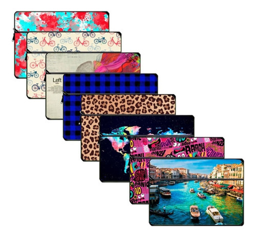 Funda Notebook Exo Asus Hp Lenovo Acer Bangho Sony Bgh Dell 