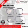 Juego Mltiple Admisin Ecosport 2,0 Mazda 3 2.3 Mazda 6 2.6 Mazda 3