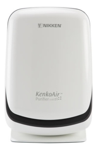 Kenko Air Purifier Nikken Original Nuevo