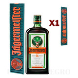 Combo Jagermeister 700ml + Esterilla Oficial Paladarnegro