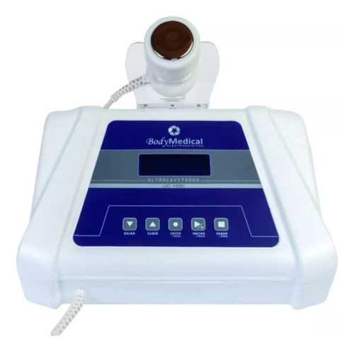 Ultracavitador Body Medical