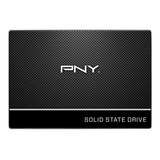 Ssd Pny Cs900 120gb Sata Iii  Ssd7cs900-120-rb