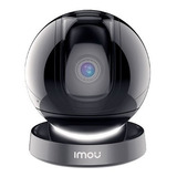 Camara Seguridad Imou Rex Wifi 2mp 1080p 360 Audio Alarma Ip