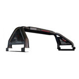 Roll Bar Con Luz De Stop Para Toyota Tacoma  2015-2023