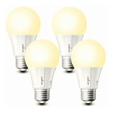 Sengled Smart Led Soft White A19 Bulb, Hub Required, 2700k