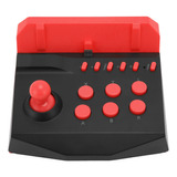 Tablero Arcade Joystick For Ps3 Pc Switch