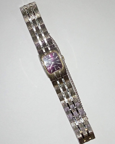 Reloj Seiko Dama 17 Jewels