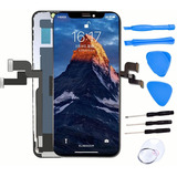 Pantalla Completa Compatible Con iPhone XS A1920 A2097 Oled