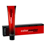 Tintura Colormaster Premium Fidelite Pack X72 Unidades X60g