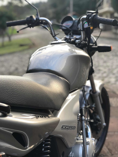 HONDA 150 SPORT