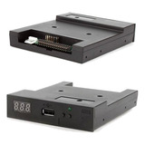 Cnc Convertidor De Diskette A Usb