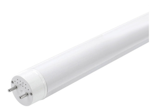 Tubo Led 90 Cm 12w = Tubo Fluorescente 30w Blanco Frío