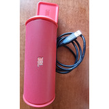 Jbl Flip 2 Rojo