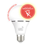 Ampolleta Led De Emergencia A60 7w