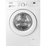 Lavarropas Automático Samsung Ww65a4000ee 6,5kg 1000rpm Inve