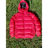 Puffer The North Face 700 De Pluma 