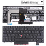 Teclado Lenovo Thinkpad T470 T480 A475 A485 Español