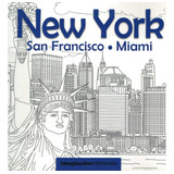 New York- San Francisco Miami- Arteterapia - Imaginador