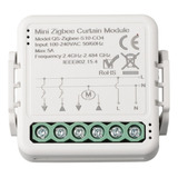 Interruptor Switch Zigbee Control Cortinas Persianas Smart