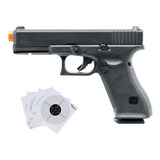 Airsoft Glock 17 Gen5 Gbb Bbs 6mm Blowback Xchws P