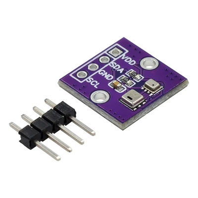 Sensor Bmp280 Humedad Presion Atmosferica Aht20 Temperatura | Envío gratis