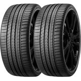 Kit De 2 Llantas Winrun R330 Lt 225/50r18 95 W