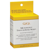 Cera Para Depilar Gigi Microwave Tweezeless Wax 28 Gr